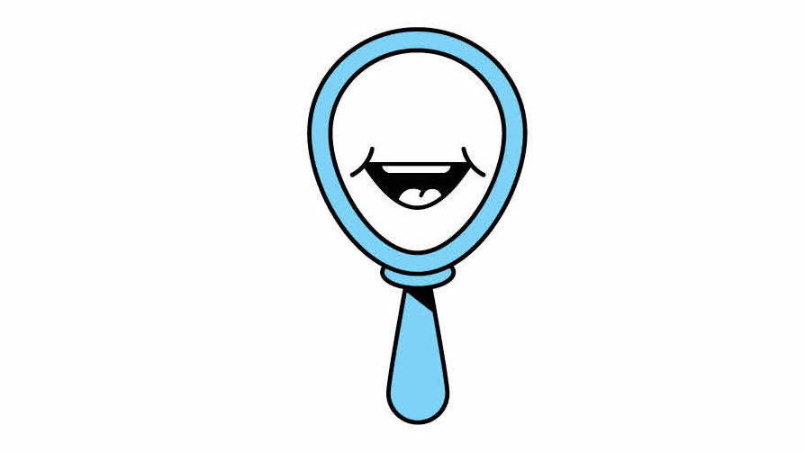  Art of Laughing at Ourselves — Internet Edition