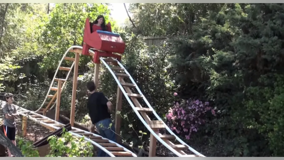 Backyard Engineering Disasters