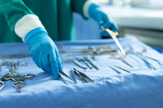The Rise of Minimally Invasive Procedures