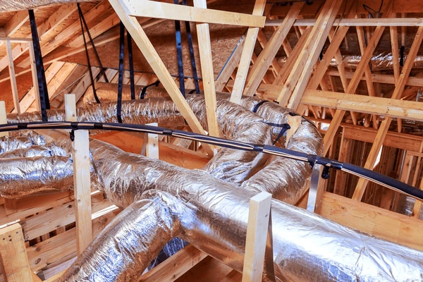 Advanced Attic Ventilation Systems
