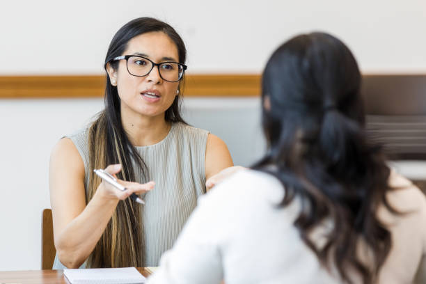Navigating Long-Term Professional Career Growth
