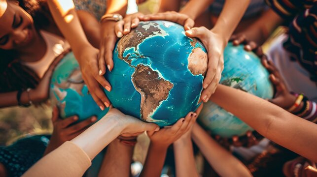 Driving Collective Action And Sustainable Partnerships
