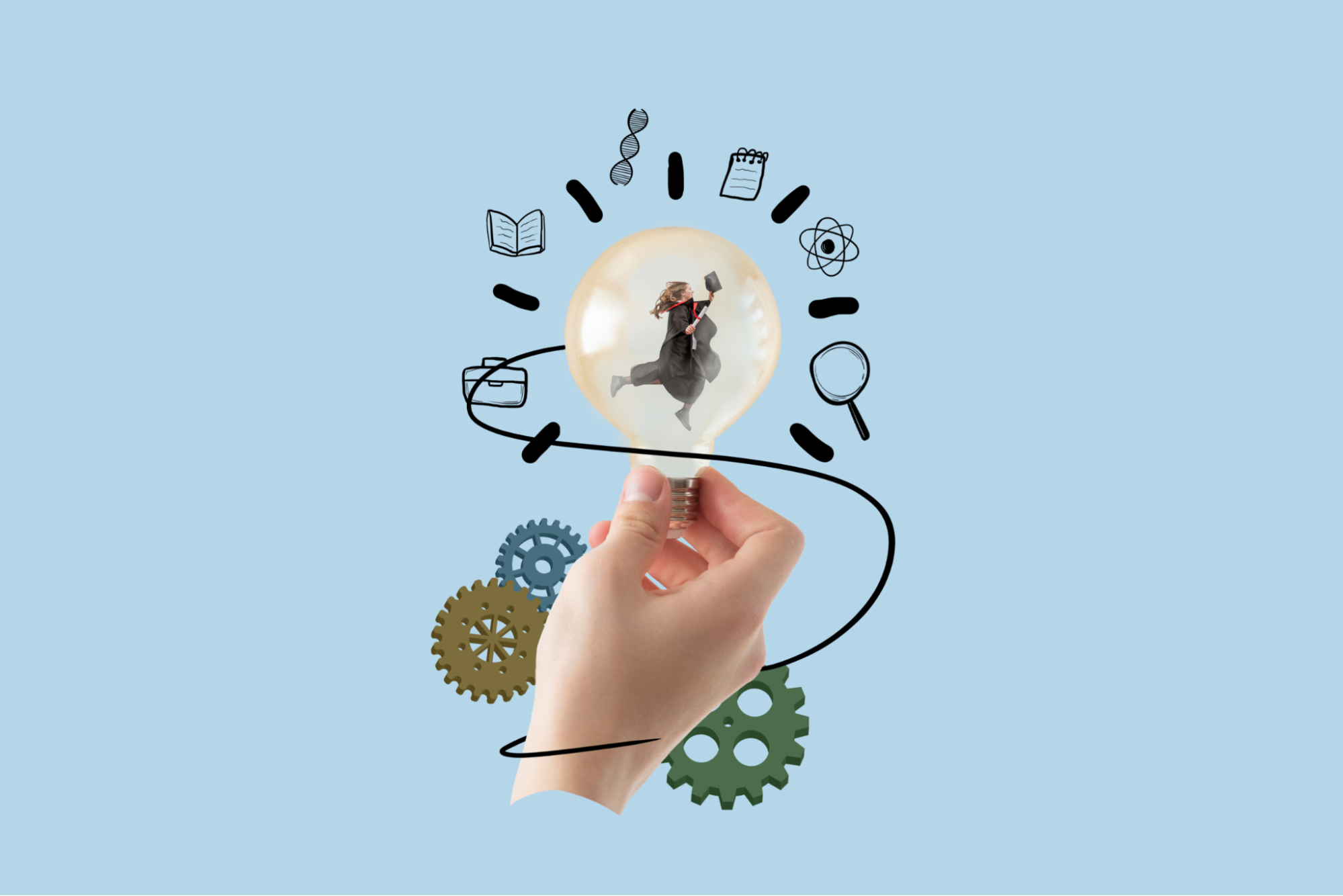 Defining Emerging Paradigms And Establishing Trust