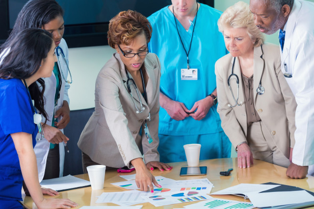 Strong Leadership Is Critical for Modern Patient Care