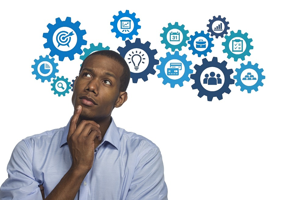 Purpose in Executive Decision Making