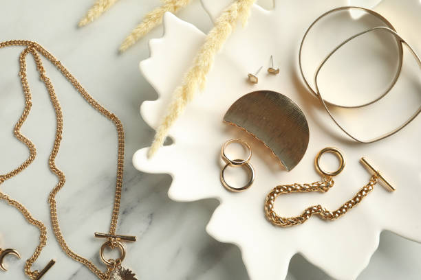 Fashion Accessories Influence First Impressions And Personal Branding
