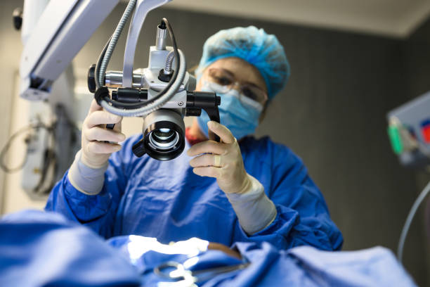 Surgical Technology
