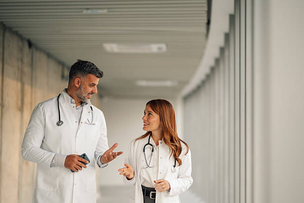 Medical Education and Training