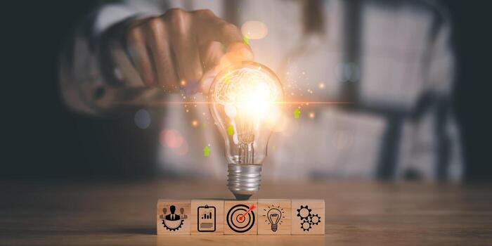 Leadership Helps Drive Innovation in Technology Industries